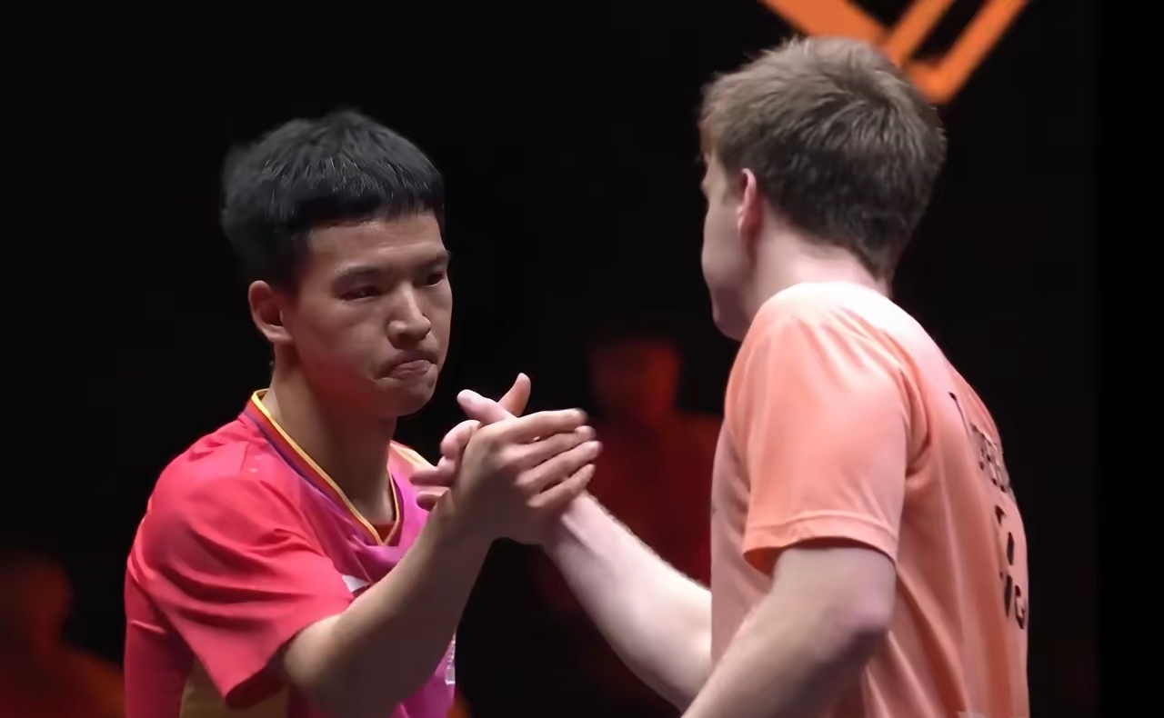 波兰队鏖战韩国队,梁靖崑带队取胜的简单介绍 波兰队鏖战韩国队,梁靖崑带队取胜的简单介绍