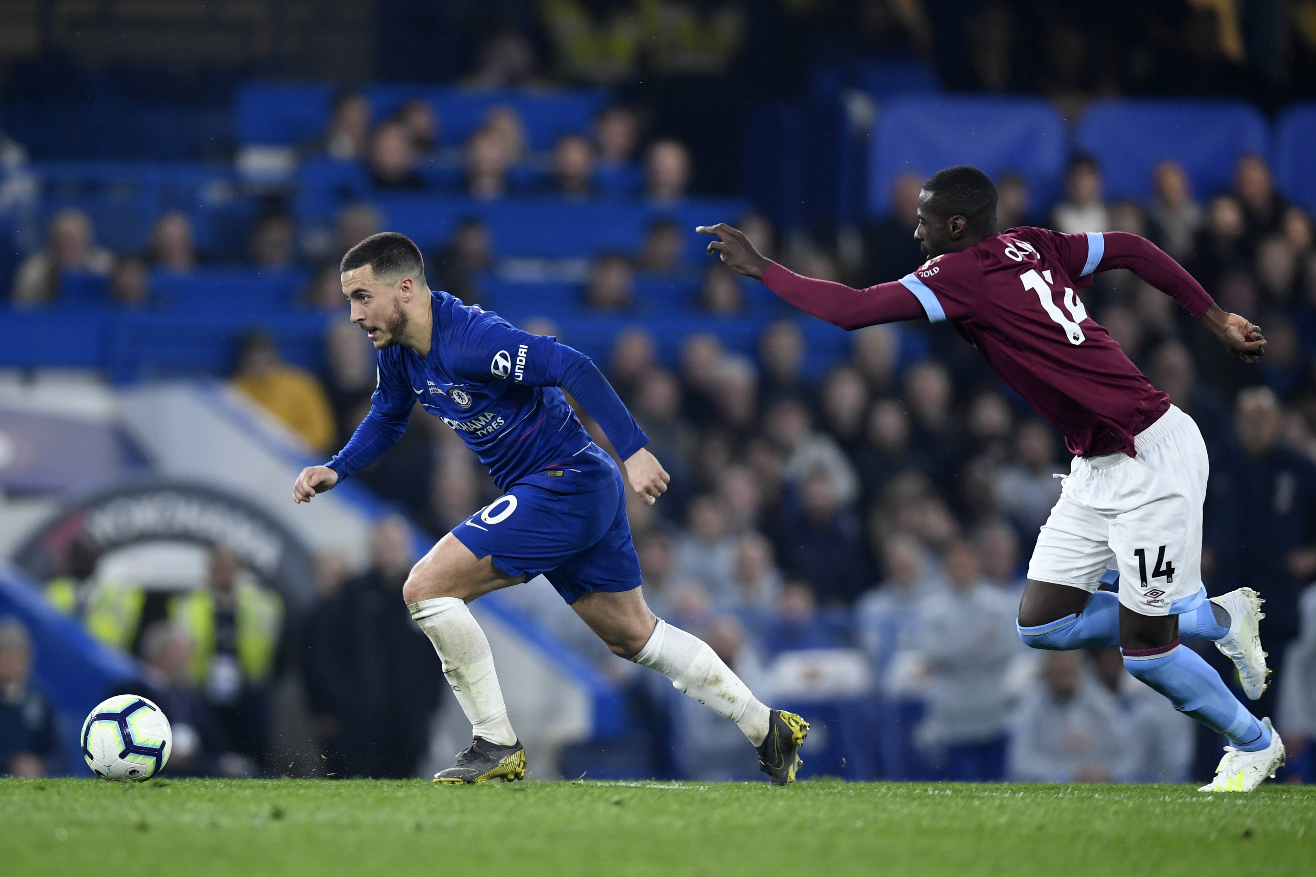 切尔西离间主场战胜，球队信心大增