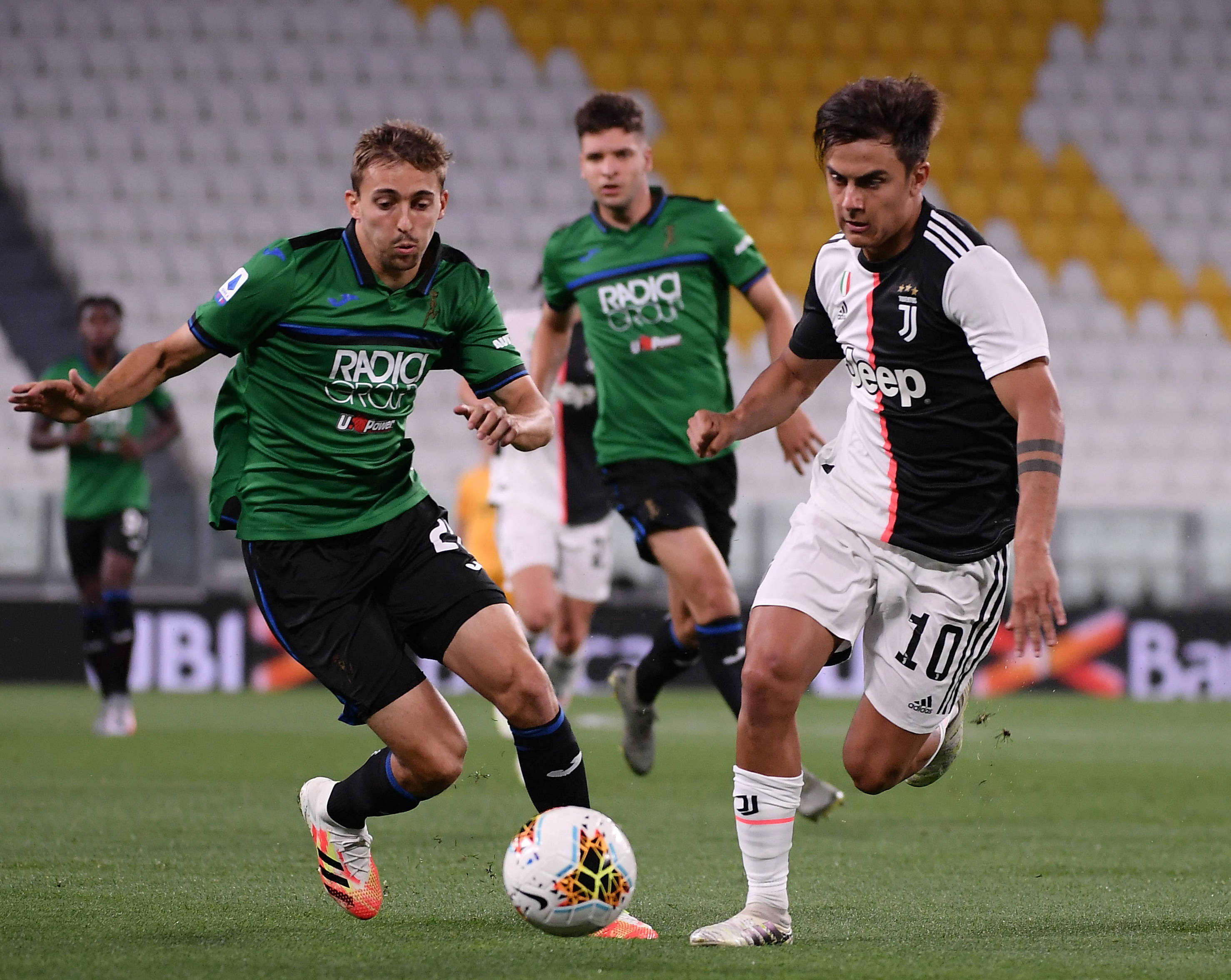 意甲比赛无限可能，精彩不断上演