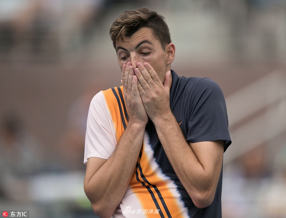 温网逆转美网,蒂姆统治全场 温网逆转美网,蒂姆统治全场