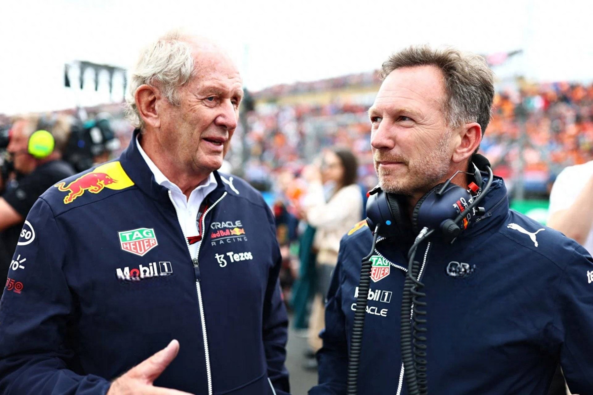 雷诺车队力克红牛二队,皮亚斯特里高光表现 雷诺车队力克红牛二队,皮亚斯特里高光表现