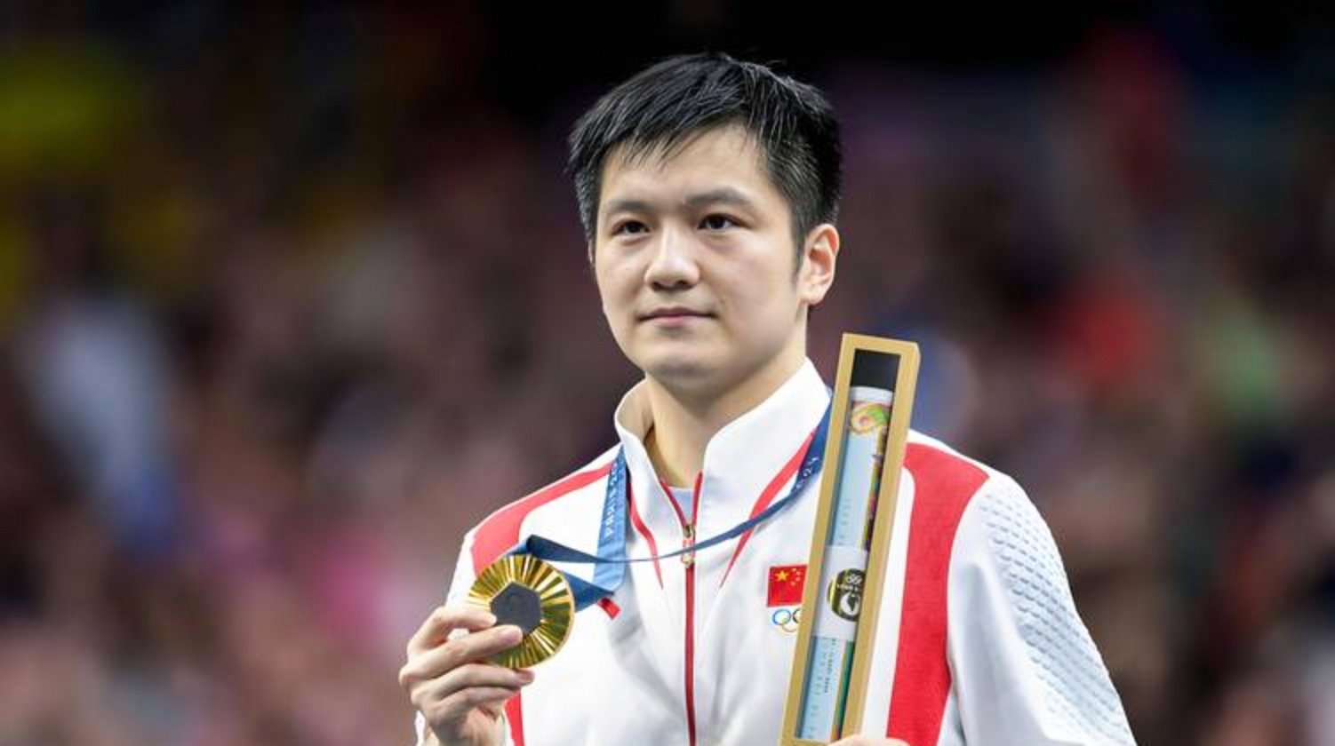 法国队绝杀波兰队,樊振东惊艳四座 法国队绝杀波兰队,樊振东惊艳四座