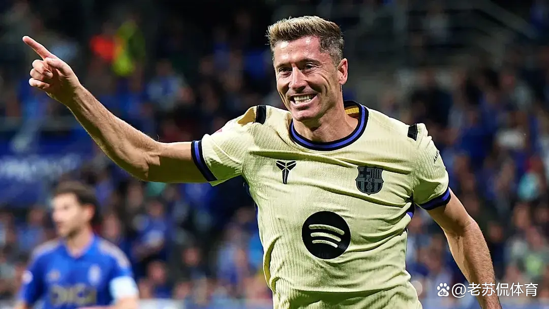 巴萨险胜阿森纳,莱万状态火热 巴萨险胜阿森纳,莱万状态火热